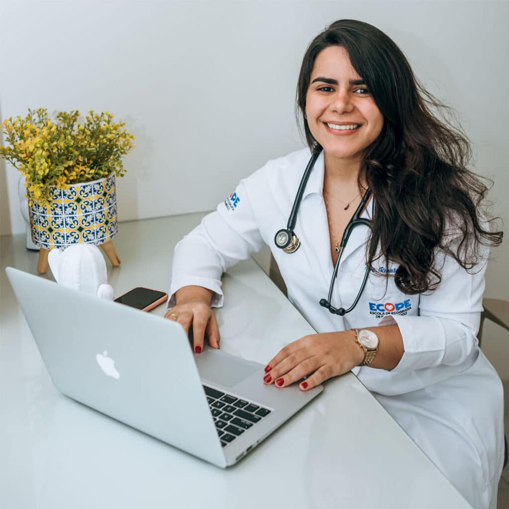 Cardiologista em Garanhuns - Dra. Renata Reis